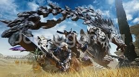 몬스터헌터 와일즈 코드(PC) 판매--0