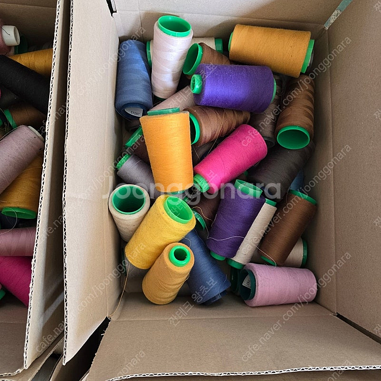 미싱실(오버록실)선착순--1