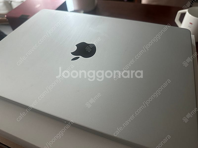 맥북 M3 PRO 14인치 18gb 1TB--0