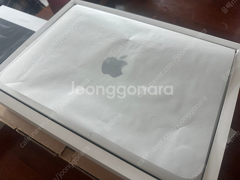 맥북 M3 PRO 14인치 18gb 1TB--2