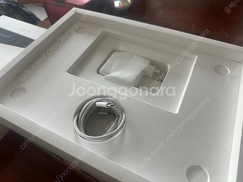 맥북 M3 PRO 14인치 18gb 1TB--3