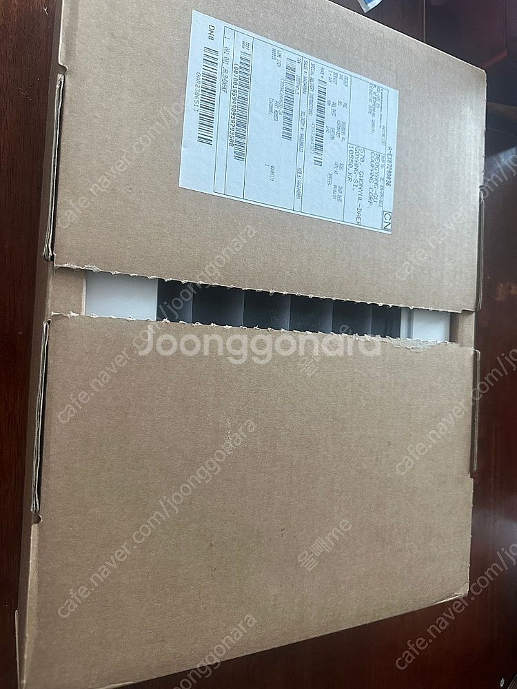 맥북 M3 PRO 14인치 18gb 1TB--9