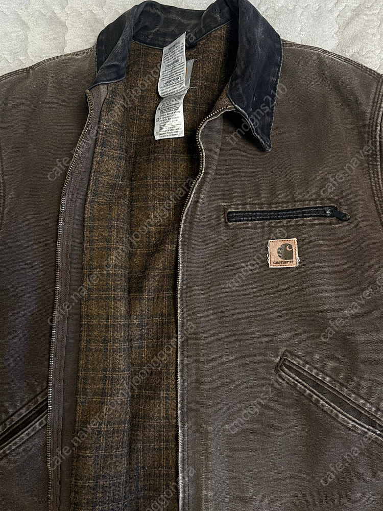 칼하트 디트로이트 J97 CHT--3