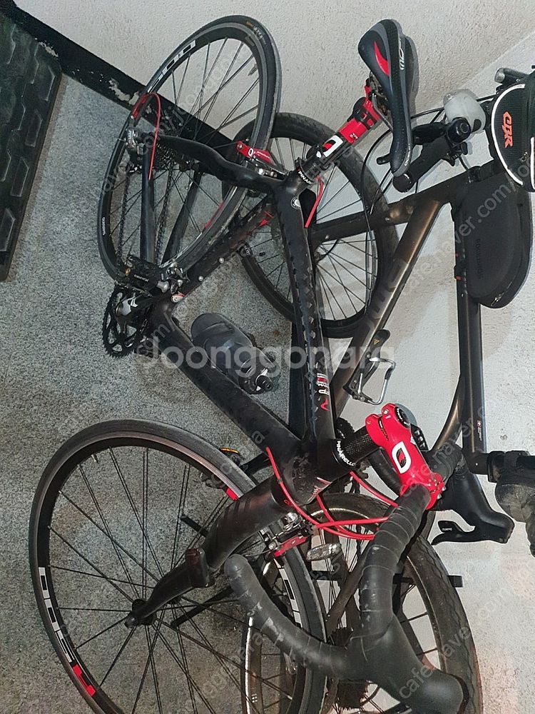 피나렐로 FP 콰트로 로드 자전거--0