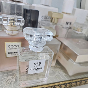 국문텍) 샤넬N.5향수 2만원