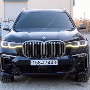 @20년식 X7 M50d 전국최저가격무사고전액할부카드할부현금전차종보유최대72개월