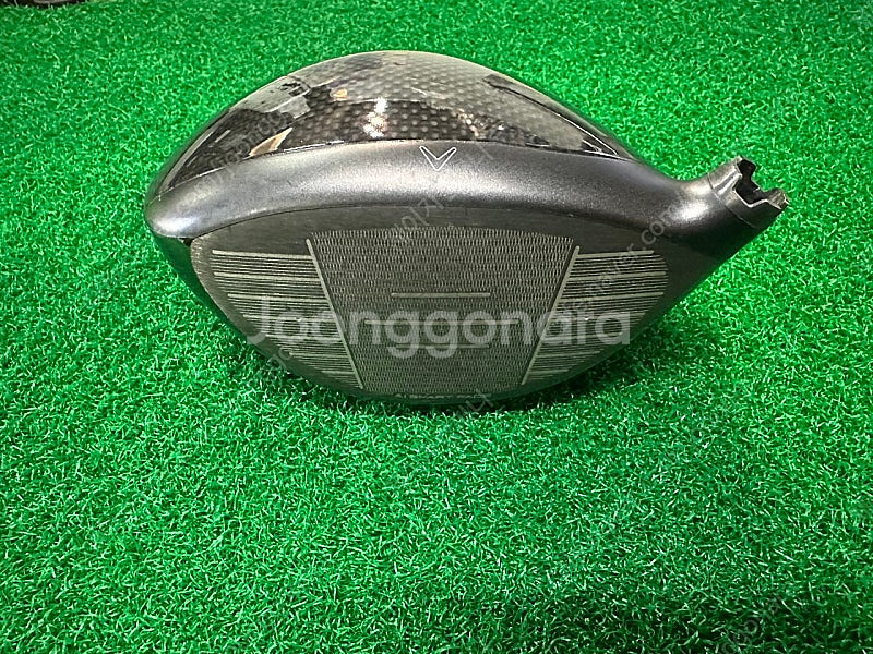 Callaway 켈러웨이 AI 스모크 MAX 드라이버 ...--3