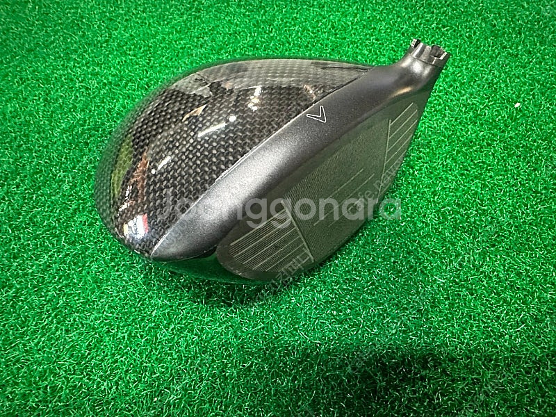 Callaway 켈러웨이 AI 스모크 MAX 드라이버 ...--4