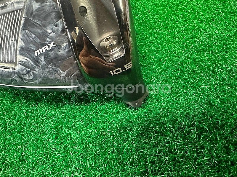 Callaway 켈러웨이 AI 스모크 MAX 드라이버 ...--6