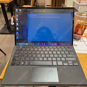 asus flow z13(2022)