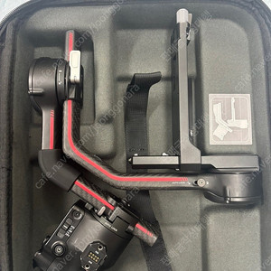 [판매] DJI RONIN RS3 PRO 로닌 짐벌