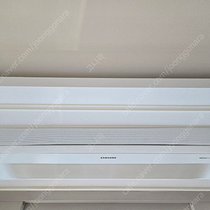 삼성시스템에어컨 판매합니다