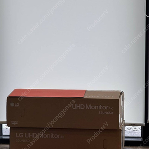 lg 32un650