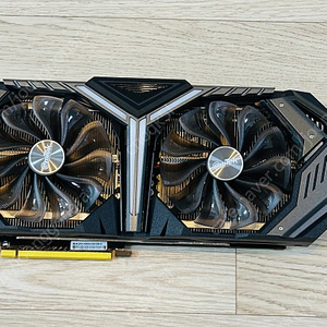 이엠텍 XENON 지포스 RTX 2080 SUPER TURBO JET V2 OC 8GB