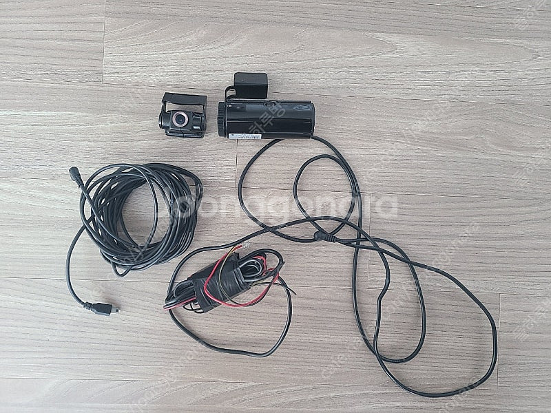 다본다 블랙박스 DBR-2000H+--0