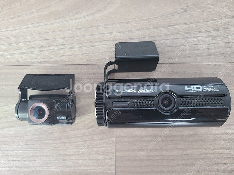 다본다 블랙박스 DBR-2000H+--1
