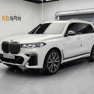@20년식 X7 M50d 전국최저가격무사고전액할부카드할부현금전차종보유최대72개월