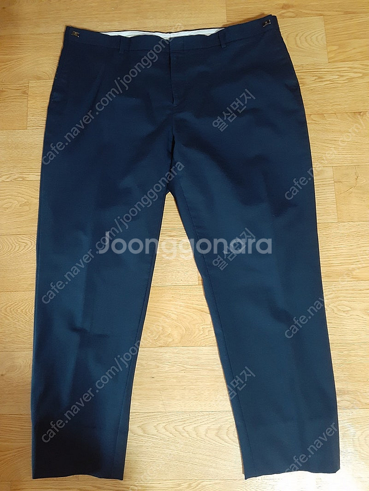 경성고 고등학교 교복 동복.하복등 여러가지 있습니다 동복 쟈켓 거이새가타요 하복 회색 바지.남방 거이새가타요 필요하...--2