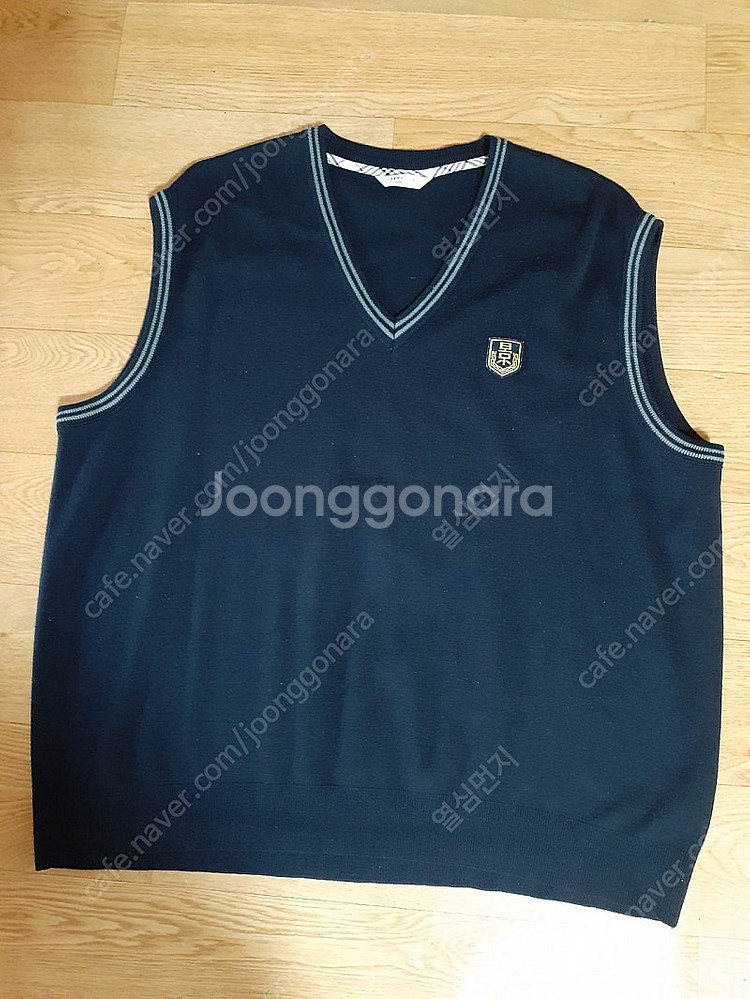 경성고 고등학교 교복 동복.하복등 여러가지 있습니다 동복 쟈켓 거이새가타요 하복 회색 바지.남방 거이새가타요 필요하...--5