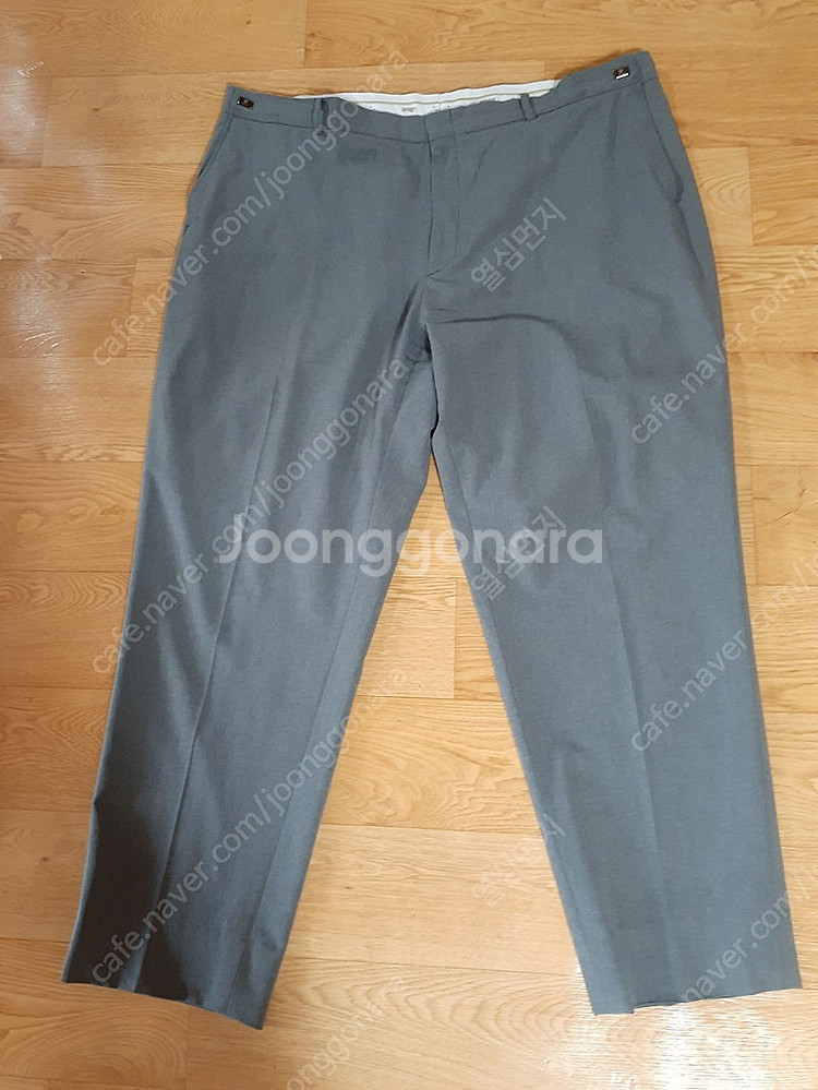 경성고 고등학교 교복 동복.하복등 여러가지 있습니다 동복 쟈켓 거이새가타요 하복 회색 바지.남방 거이새가타요 필요하...--8