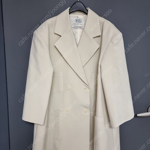 트윈시스 박스핏 오버자켓 새것 탄탄자켓