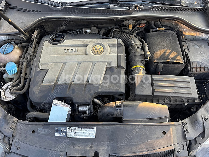 골프 6세대 MK6 TDI 부품차 각개합니다 앞범퍼,뒷...--3