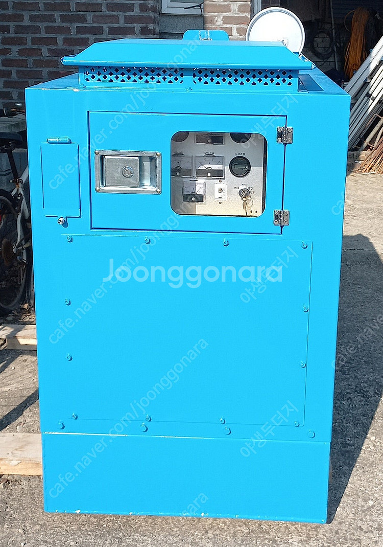 디젤발전기--0