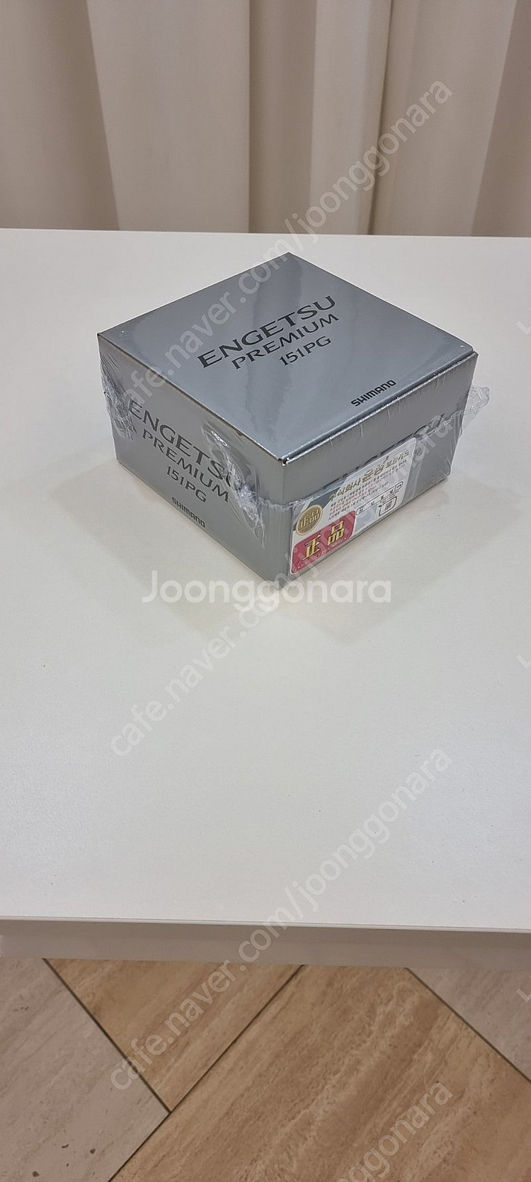 시마노 23 염월 프리미엄 151PG 좌핸들 윤성정품 ...--0