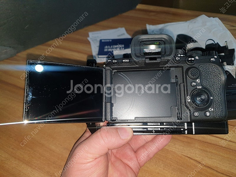 소니 a7r5--1