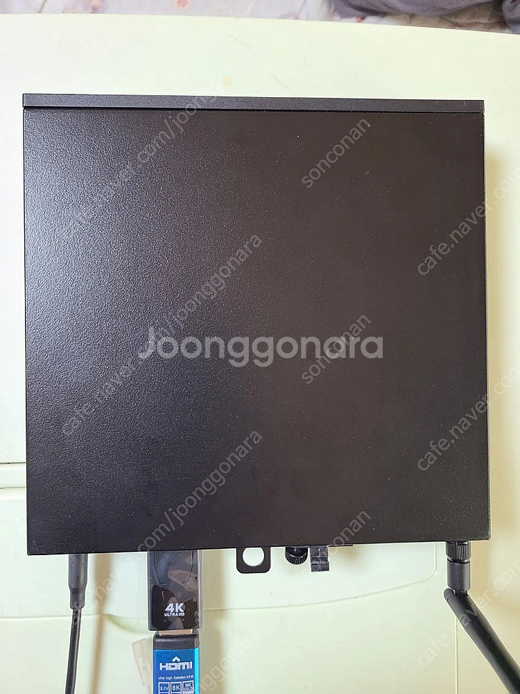 [부산] 델 optiplex 미니pc i7 9700t ...--2