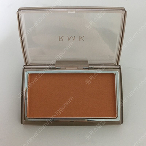 Rmk 한정 블러셔 ex19 앰버선셋