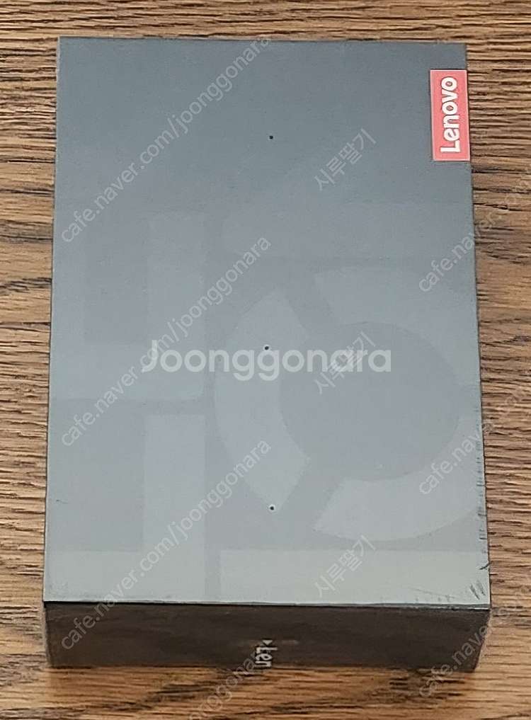 [미개봉] 레노버 y700 2세대 12GB/256GB ...--0