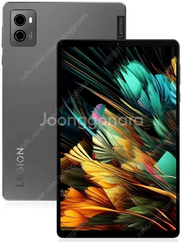 [미개봉] 레노버 y700 2세대 12GB/256GB ...--2