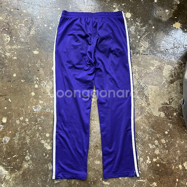 90) 아디다스 파이어버드 팬츠 트랙팬츠 트레이닝복바지 남여공용--4