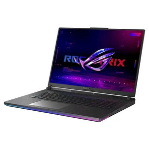 게임용 고급 노트북 ASUS ROG Strix SCAR 18 ROG RTX 4090 팝니다.