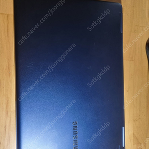 삼성노트북 펜s i7-8565u 16gb ssd 512 + 128gb