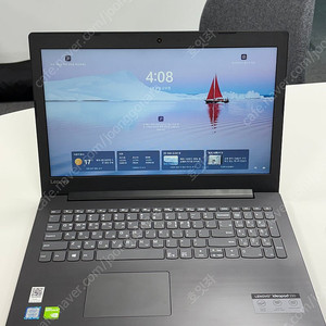 레노버 아이디어패드 Lenovo ideapad 330-15|KB