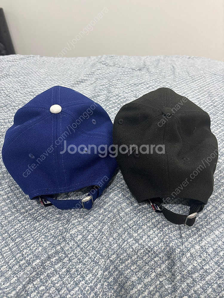 [FREE] 뉴에라 볼캡 일괄 판매 상태 좋아요--1