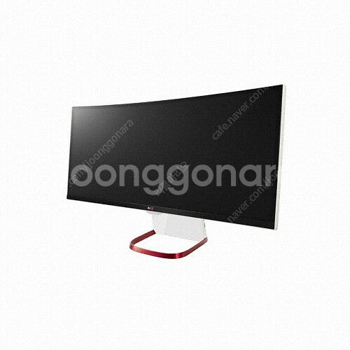 LG전자 29V950 올인원PC (29인치 커브드+코어...--0