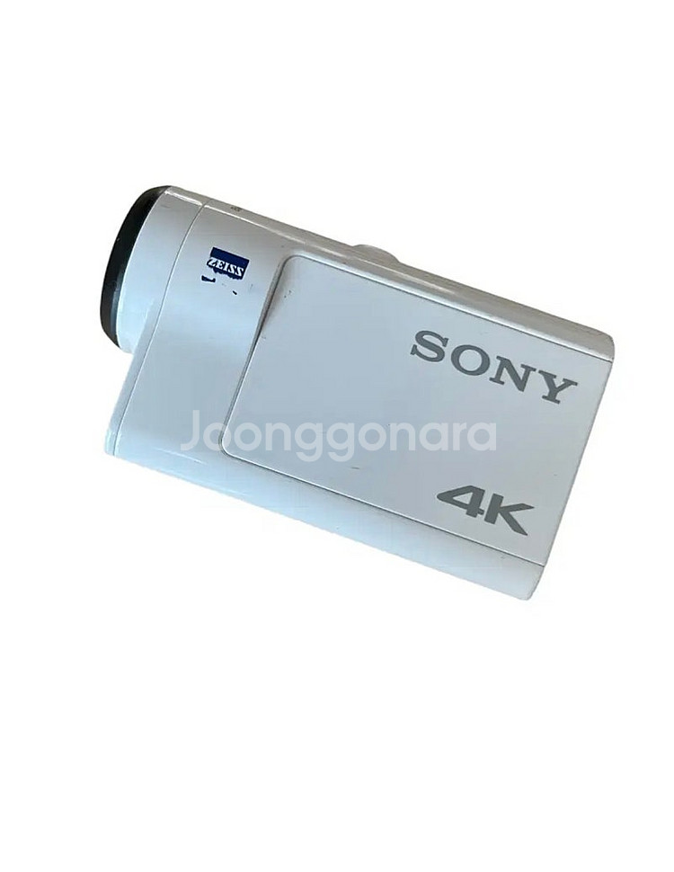 소니 액션캠 FDR-X3000 (오늘만 가격 내려요)--2