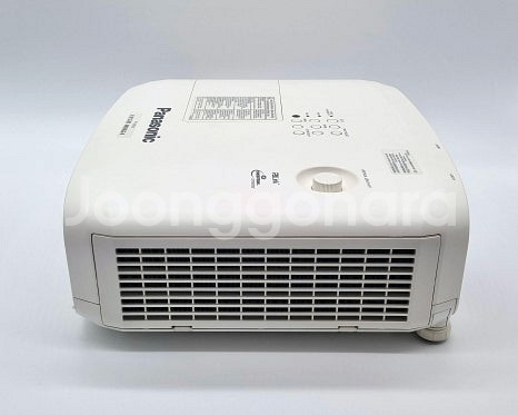 파나소닉 VZ570 세미단초점 중고빔프로젝터 5000안...--9