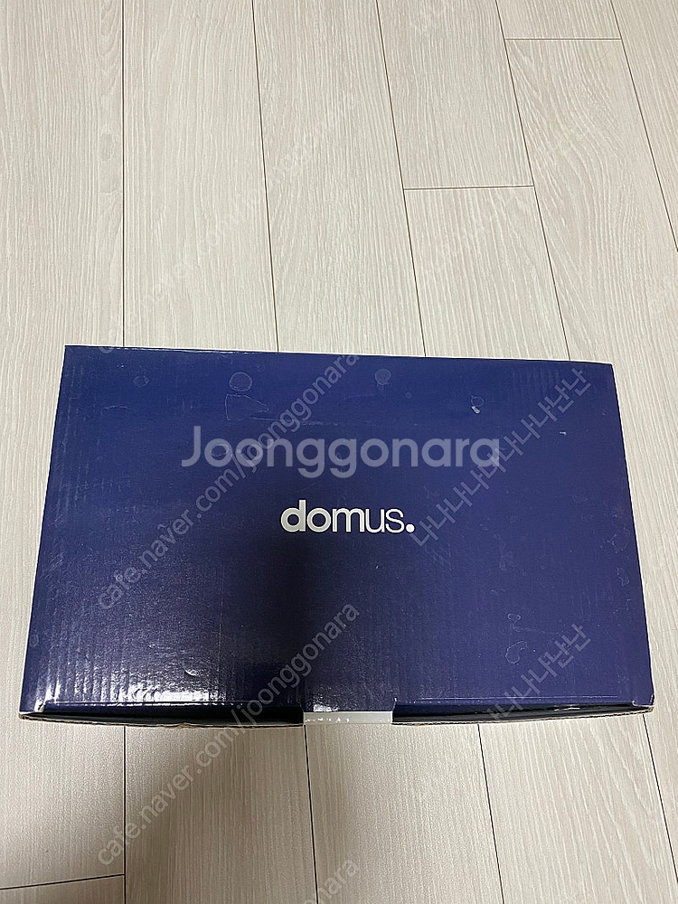 도무스 포터블 자외선 살균기--0