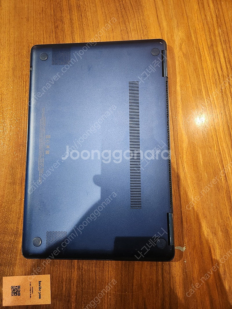 삼성 펜S 노트북 NT950SBE-x716+듀얼모니터--3