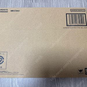 메탈컴포짓 데스사이즈헬ew (미개봉)팝니다