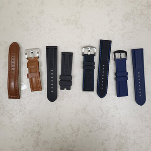 파네라이 스트랩 4종 일괄 판매 (PAM111 착용) 러그 24mm 호환