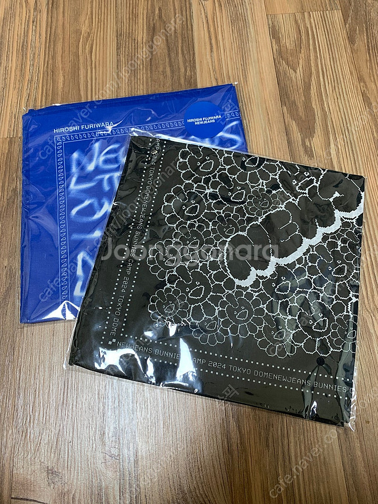 뉴진스 NJZ 각종 굿즈 앨범 시그 이어북 버니즈클럽 ...--8