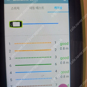 netscout livkrunner G2 (구 FLUKE LRAT-2000 후속모델) 판매