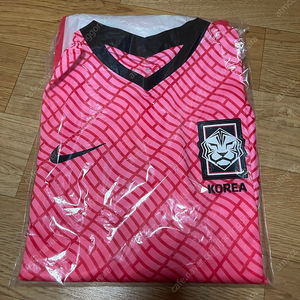 대한민국 국가대표 축구대표팀 국대 유니폼 M,L,XL,2XL사이즈