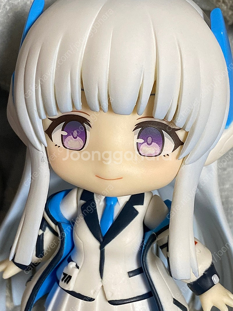 블루아카이브 우시오 노아 넨도로이드--1