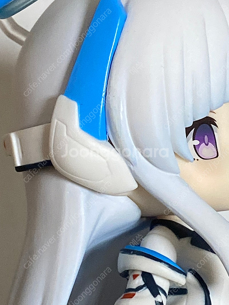 블루아카이브 우시오 노아 넨도로이드--2